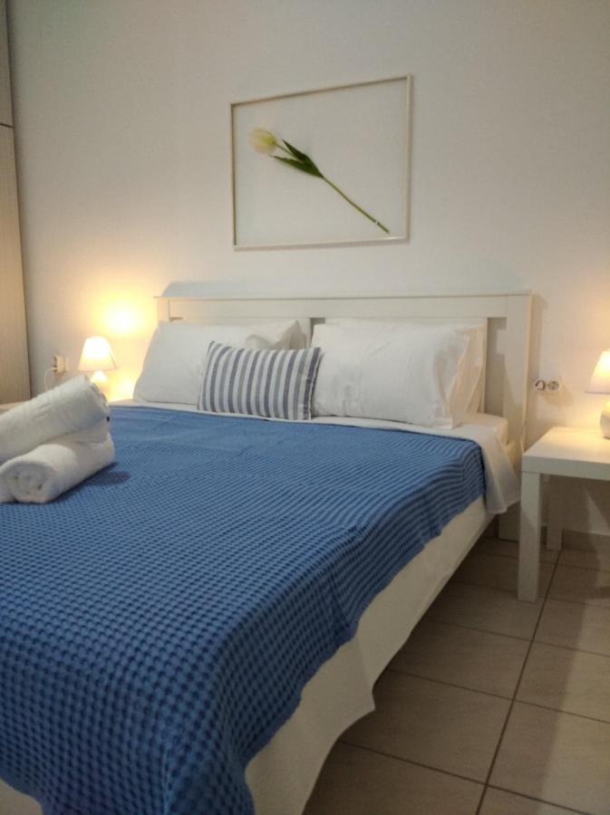 Kavala Home 1 Dış mekan fotoğraf