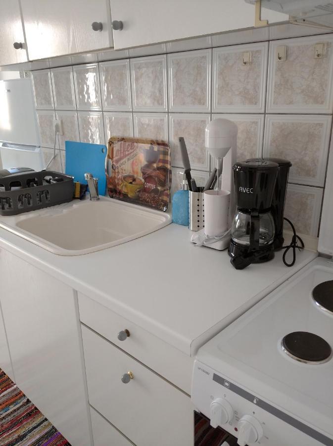 Kavala Home 1 Dış mekan fotoğraf
