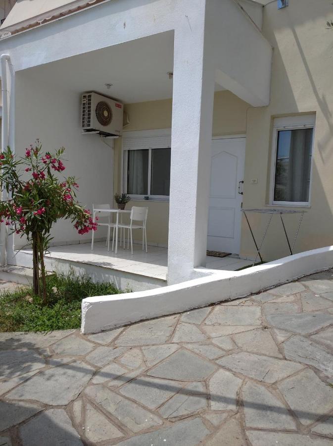 Kavala Home 1 Dış mekan fotoğraf