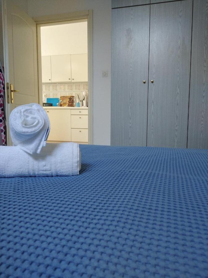 Kavala Home 1 Dış mekan fotoğraf