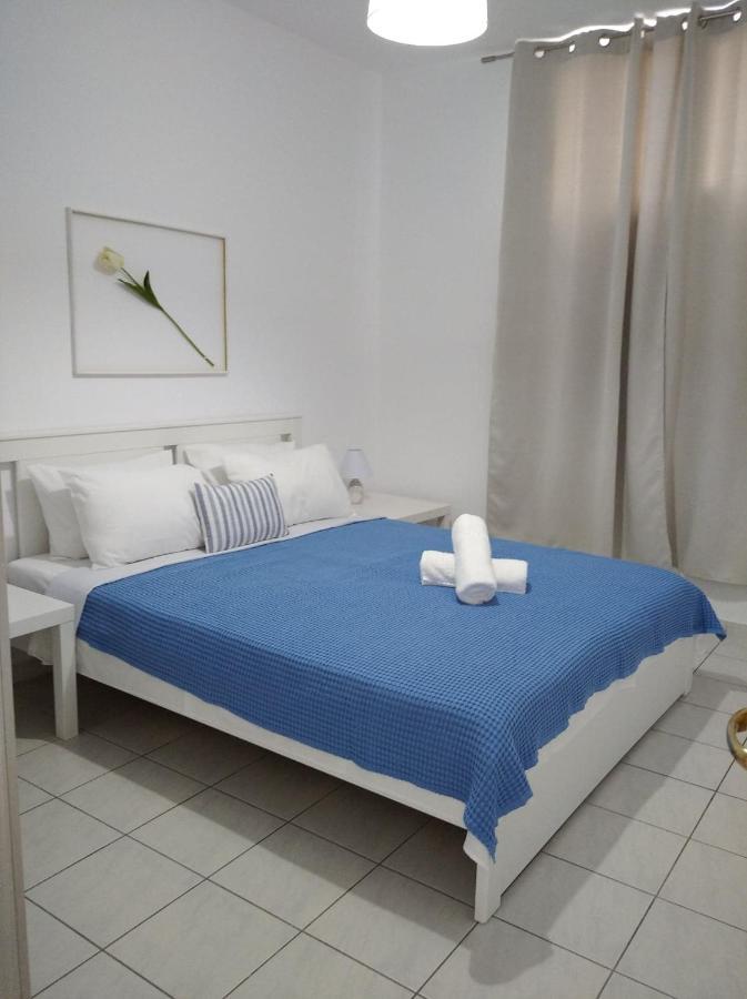 Kavala Home 1 Dış mekan fotoğraf