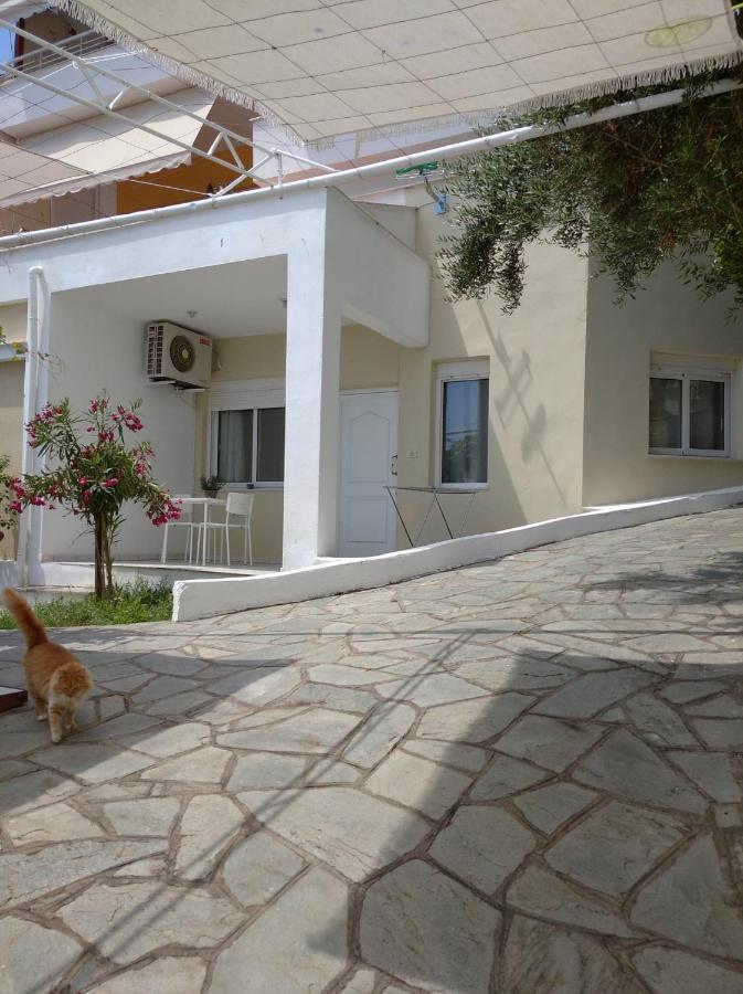 Kavala Home 1 Dış mekan fotoğraf